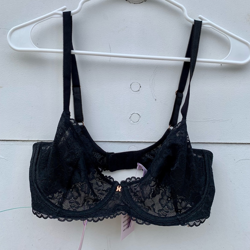 Savage x Fenty Bra